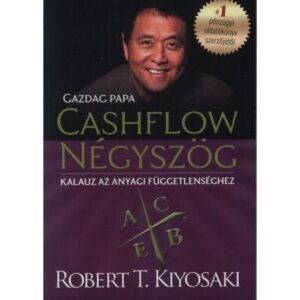 Robert T. Kiyosaki – CashFlow Négyszög