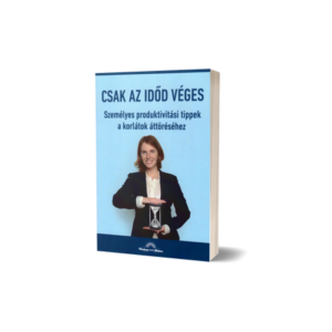 Magyar Kitti – Csak az idő véges
