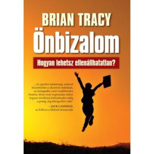 Brian Tracy – Önbizalom