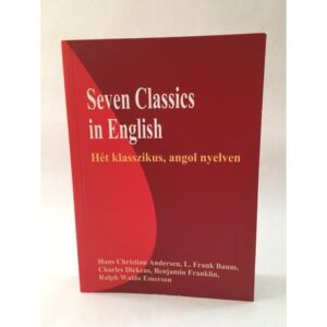 Seven Classics in English – Hét klasszikus angol nyelven