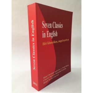 Seven Classics in English – Hét klasszikus angol nyelven