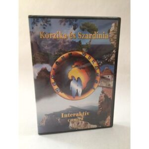 Korzika és Szardínia