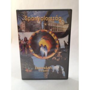 Spanyolország