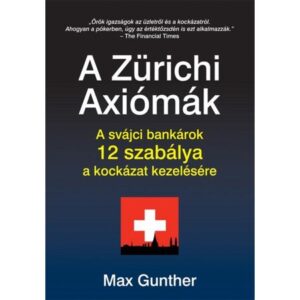 Max Gunther – Zürichi axiómák