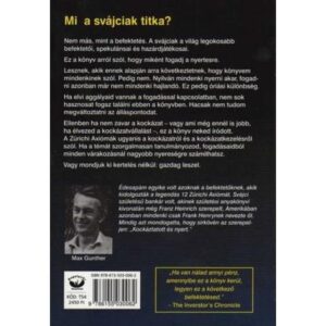 Max Gunther – Zürichi axiómák