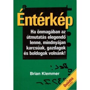 Brian Klemmer – Éntérkép