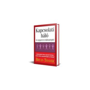 Bryan Thayer- Kapcsolati háló
