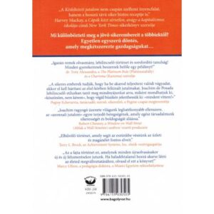 Joachim de Posada & Ellen Singe – Késleltetett jutalom