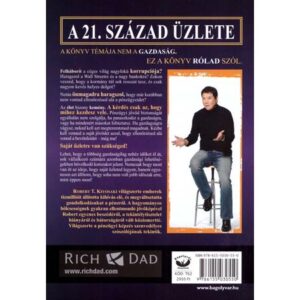 Robert T. Kiyosaki – 21. század üzlete