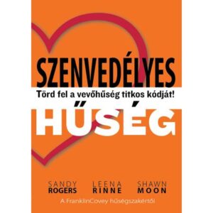 Sandy Rogers, Leena Rinne, Shawn Moon-Szenvedélyes hűség