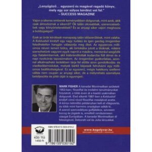 Mark Fisher – Koldusból királyfi